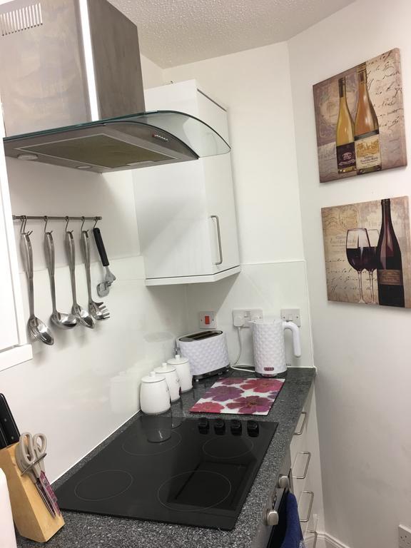 Miller Apartment インヴァネス エクステリア 写真